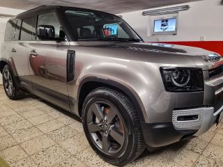 LANDROVER DEFENDER P400 #detailers #detailing #detailingworld #detailingdaily #landrover #defender #landroverdefender...