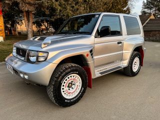 ✨ Kompletní péče pro váš vůz! ✨ Tento krásný kousek prošel u nás důkladnou proměnou: ✔ Renovace laku – odstranění...