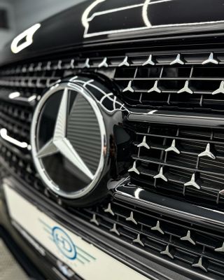 🚀 Kompletní proměna v MGdetails! 🚀 Tentokrát jsme si vzali do parády Mercedes V-Class a dopřáli mu špičkovou ochranu i...